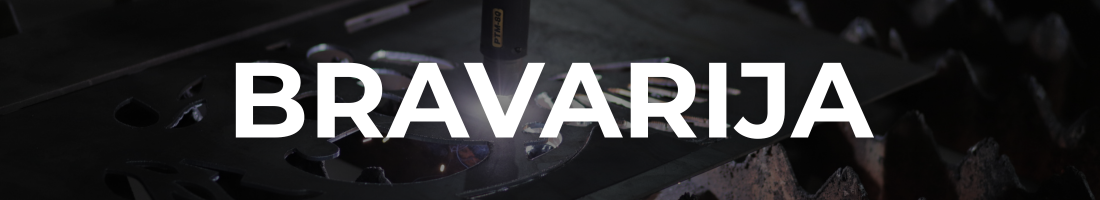 Bravarija