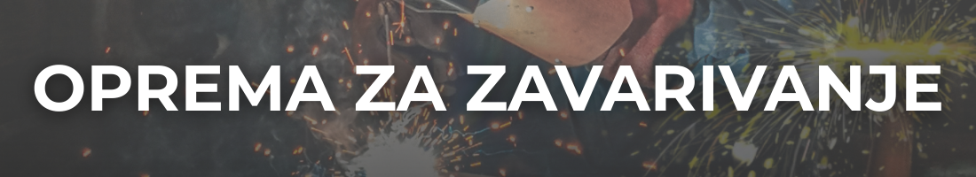 Oprema za zavarivanje