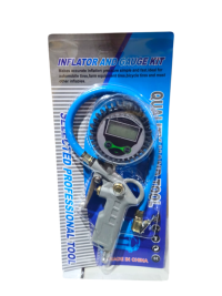 Manometar M1652-M2066