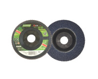 Flap disc fi 125 sorto ECO