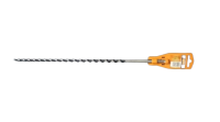 Hilti borer za drvo 8X250
