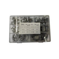 Šelne set M2668