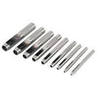 Zumbe set 9/1 metalni