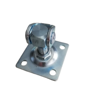 Baglama štelujuća 20 sa stopom