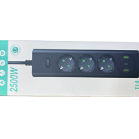 Produžni 2M USB M2479