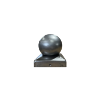 Kugla metalna kapa 100x100 M1280 i M2621-2