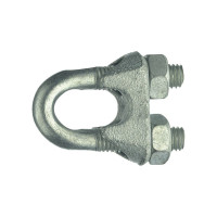 Žabice za sajlu din741 22MM