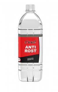 Antirost sa prskalicom COOL 0.5 l