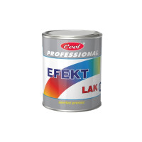 Efekt lak plavi 0.75l