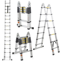 Merdevine 3.8 rasklopive harm M2142