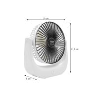 Ventilator FT-903 M2475