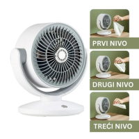 Ventilator 905 M2472