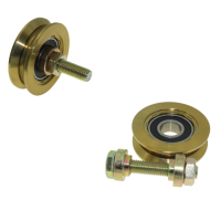 Tockic metalni f-60 osovina M2619