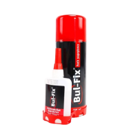 Sprej ljepilo 400ml Bulfix