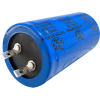 Kondenzator 100-125 M1610