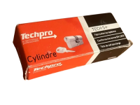 Cilindar za bravu 30x10 TECHPRO