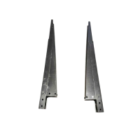 Nosač klime preklopivi zn 545