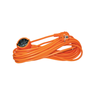 Kablo oranž 15 m M2476-2