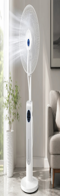 Ventilator ABM-1601