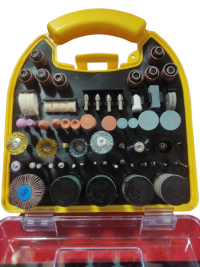 Šmirgl papir set 172 M998