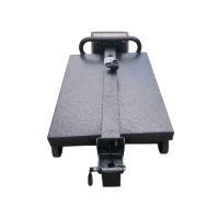 Vaga 600 kg