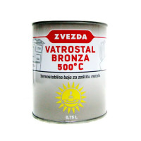 Bronza 0.2l
