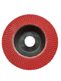 Flap disc fi 115-40 CERAMICA