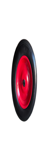 Točak 350-8 solid puni