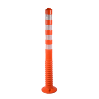 Fleksibilni stubić pvc 100cm