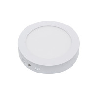 Led nagradna lampa 12w okrugla