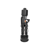 Prskalica PVC pištolj fi50 M1213
