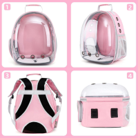 Torba za pse M1164