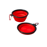 Zdjela za hranu pvc M1172