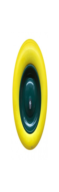 Točak 350-8 solid puni