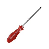 Šarafciger crveni 125 SL BMX-2617