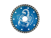 Dijamant ploča fi 230x2.4 Turbo