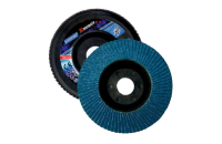 Flap disc fi 115 sorto ENERGY