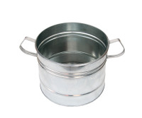 Lonac pocinkovani 10L