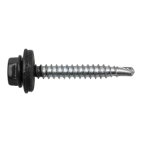 Samour.vijci 7504K antrac 4.8x25 ral7016