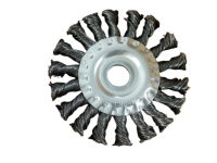 Četka brusilice fi 100 ravna M2062