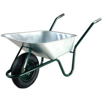 Kolica cink sanduk 80L Magnum