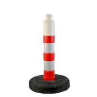 Stubić upozorenja 60cm fi12