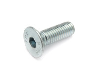Imbus din 7991-10.9 cink 10x25