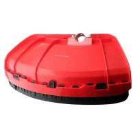 Štit za trimer PVC