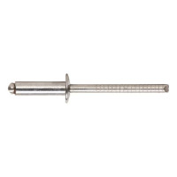 Inox pop nitna iso 15983 4.8x12