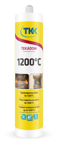 T silikon 1200C