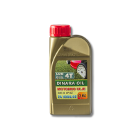 Ulje za kosačicu 2Tmix univerzal 600ml