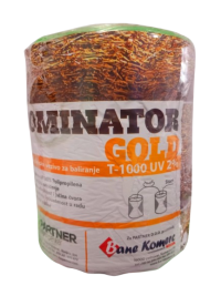Vezivo pp T-1200 D.Gold