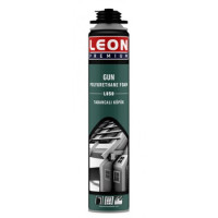 Pur pjena Leon P 750 ml
