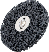 Disk za skidanje hrdje M1115 100x15x6